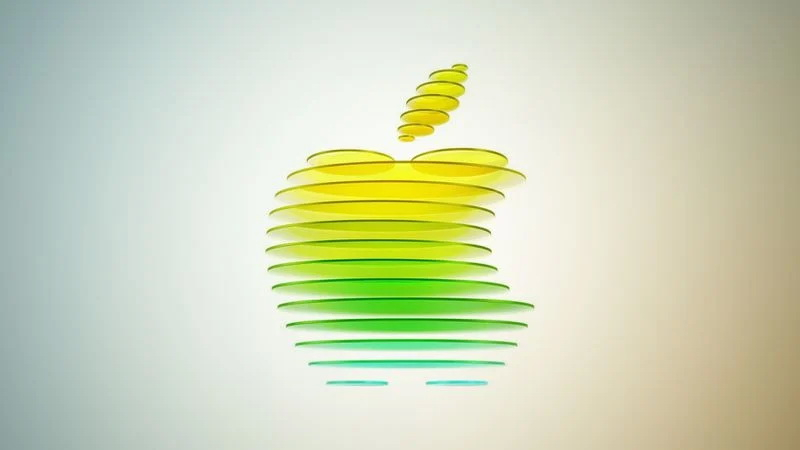 Презентація новинок: Apple