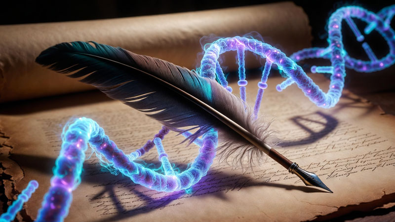 Ілюстрація: ІІ-генерація Grok 4/3DNews