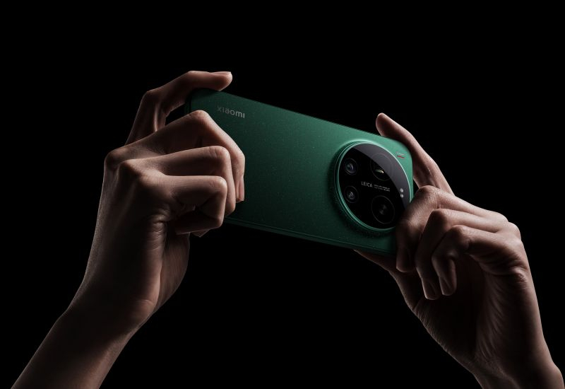 Смартфон від Xiaomi