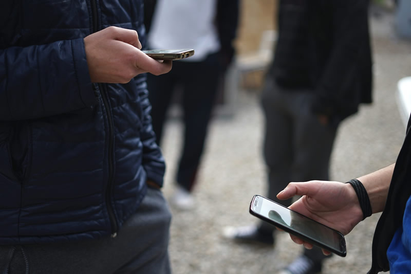 Автор: Julie Ricard/Unsplash