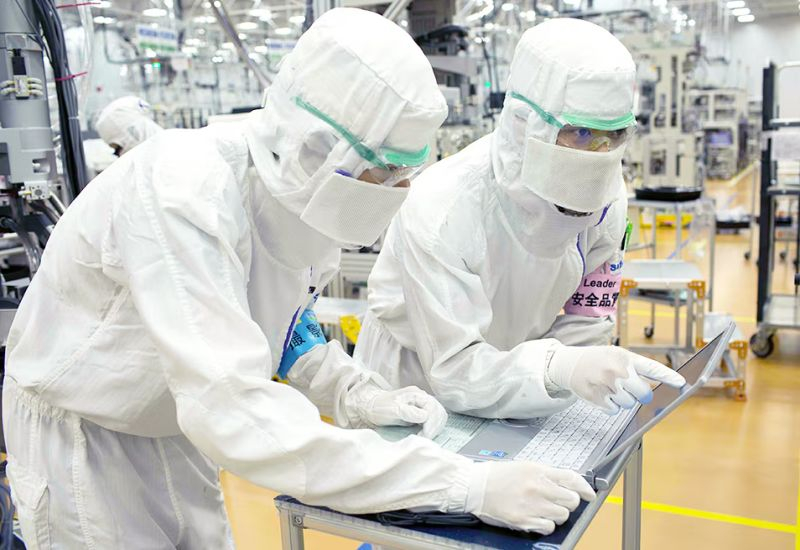 Токійська електроніка: Tokyo Electron