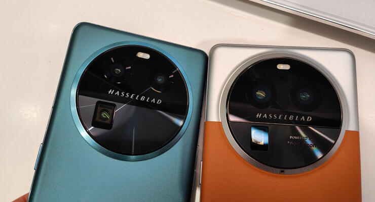 Відразу три камери на 200 Мп: на ринку може з'явитися унікальний смартфон