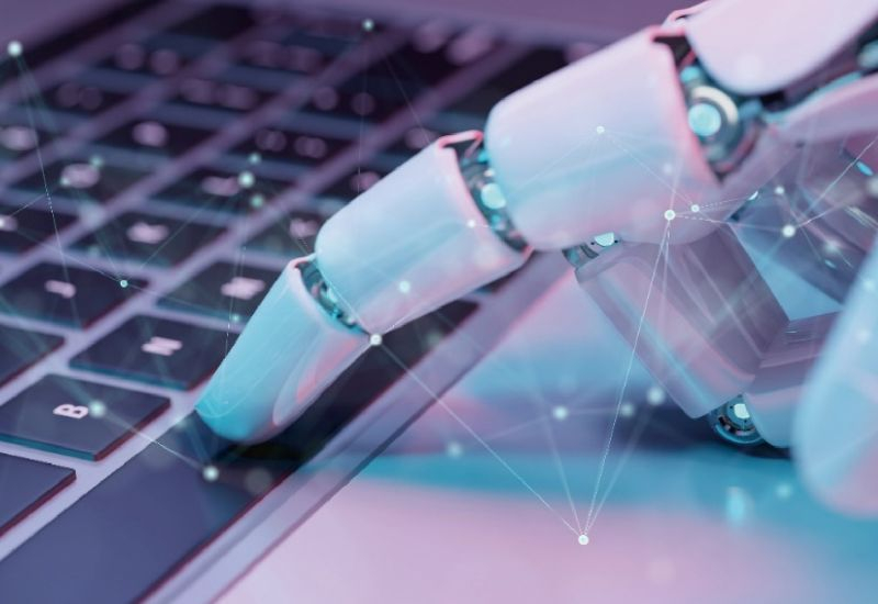 Штучний інтелект: Nanya Technology