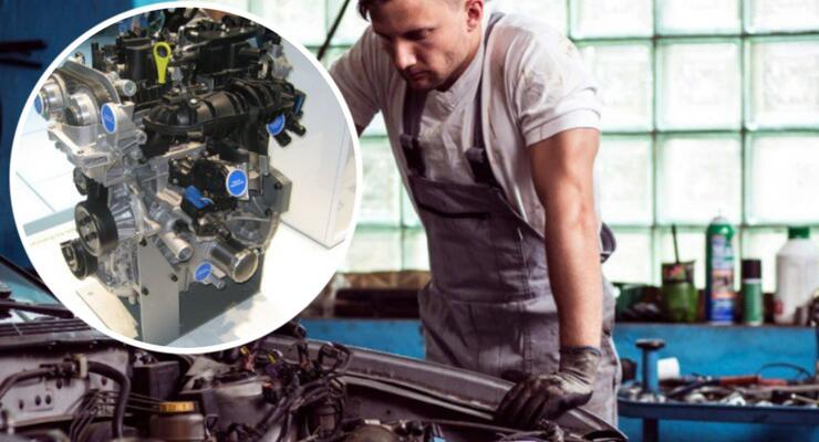 Нагороджений титулом &laquo;Двигун року&raquo; мотор почав створювати проблеми водіям