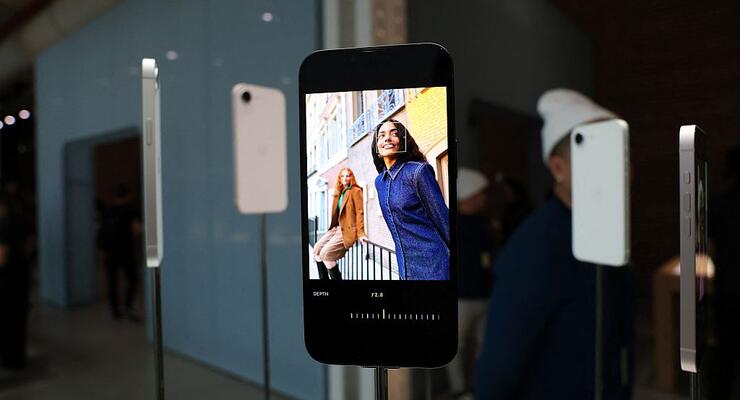 Чи варто переплачувати за iPhone 17: порівняння з новим iPhone 17e