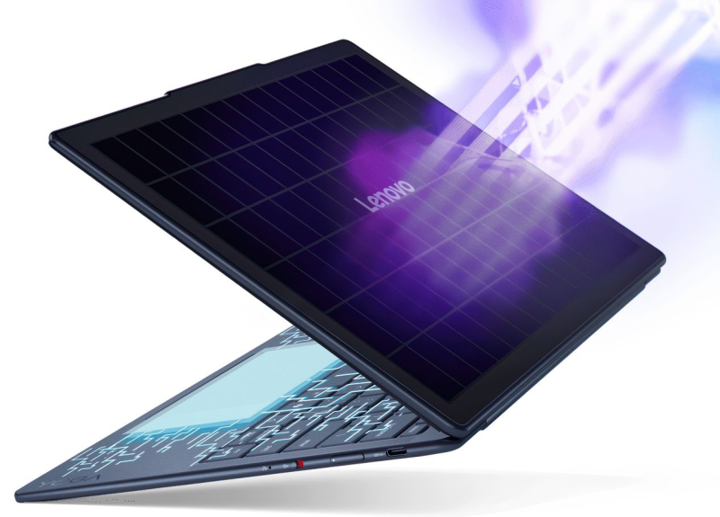 Ноутбук Lenovo