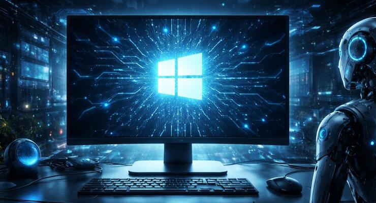 Чутки про Windows 12 викликали хвилю суперечок серед користувачів