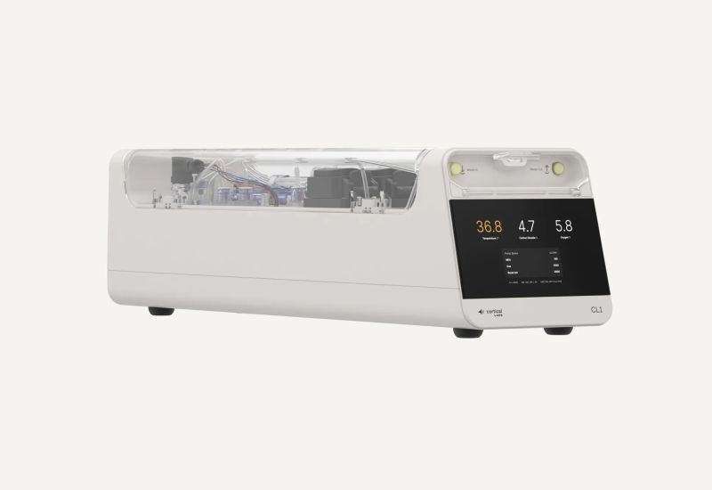 Біокомп'ютер: Cortical Labs, Bloomberg