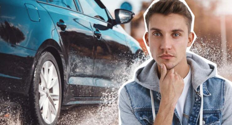 Результати тестування літніх шин несподівано здивували водіїв