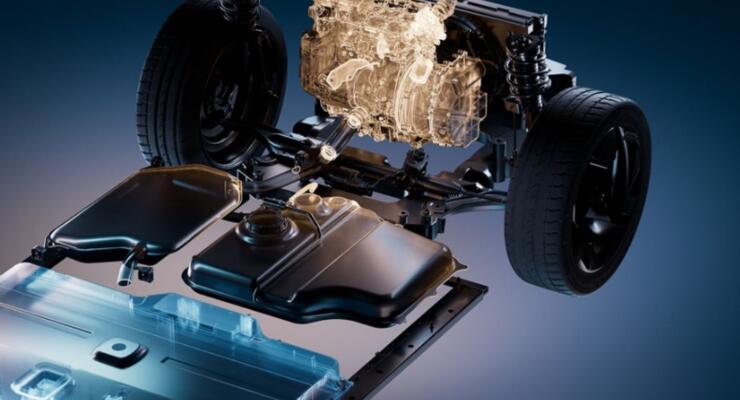 Renault готує електромобілі з рекордним запасом ходу до 1400 км