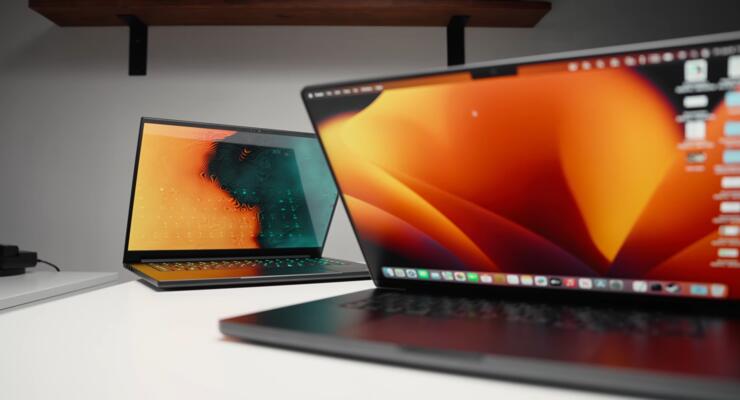 Перші огляди MacBook Pro на M5 Max розкрили реальні можливості ноутбука Apple