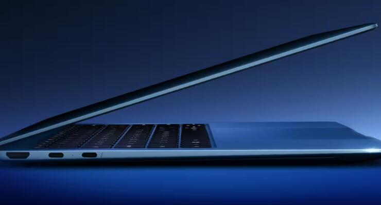 Xiaomi повертається в преміальний сегмент ноутбуків