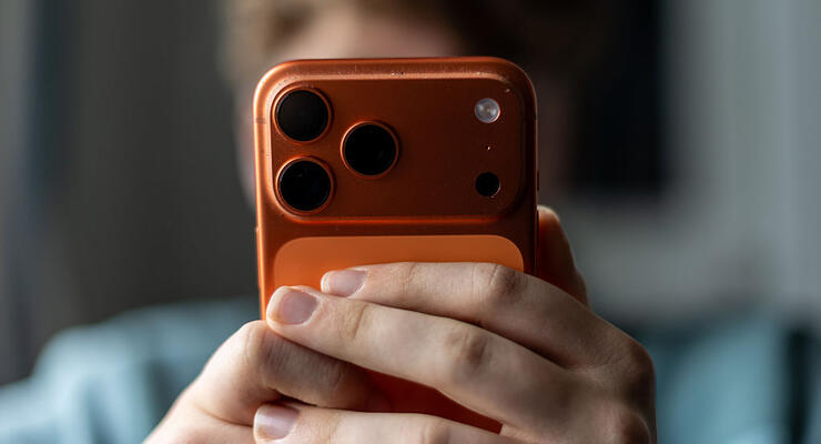 iPhone 18 Pro залишиться незмінним зовні, але зміниться всередині