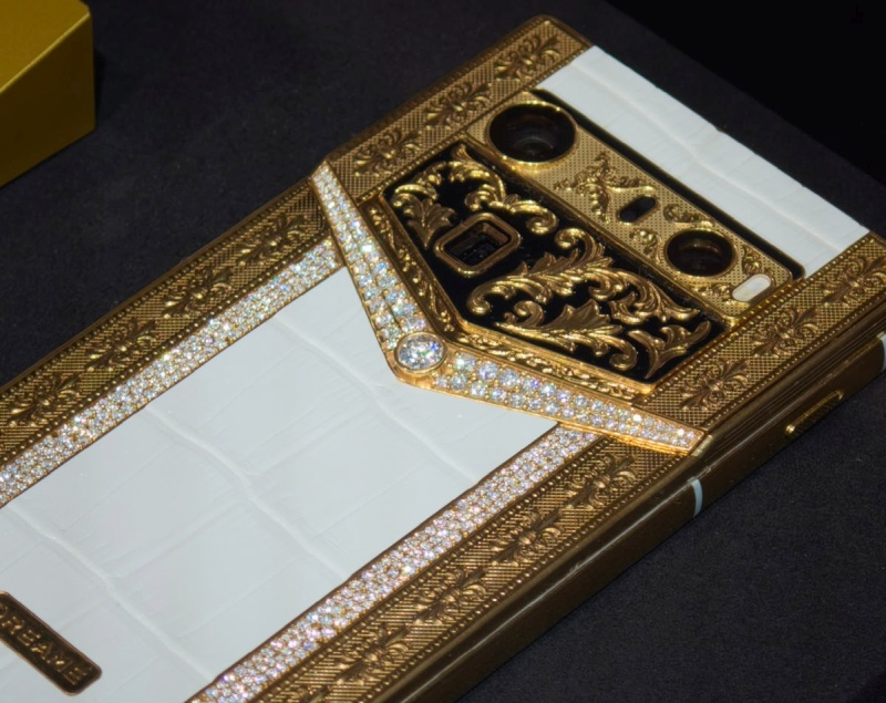 Смартфони Dreame