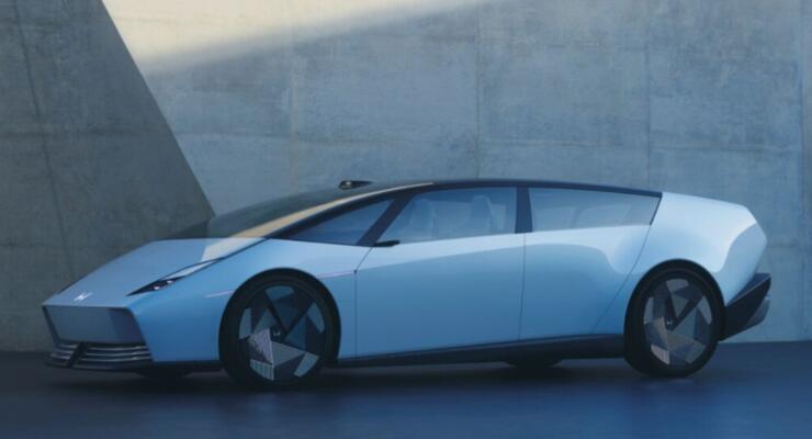 Honda відмовляється від електрокарів: тепер у фокусі &mdash; гібриди