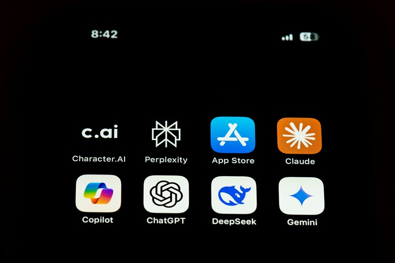 Зображення: Saradasish Pradhan/unsplash.com