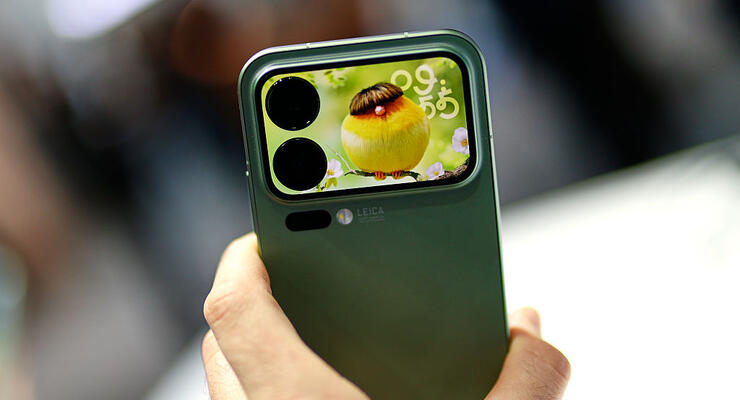 Xiaomi оголосила, які пристрої отримають HyperOS 3 і коли