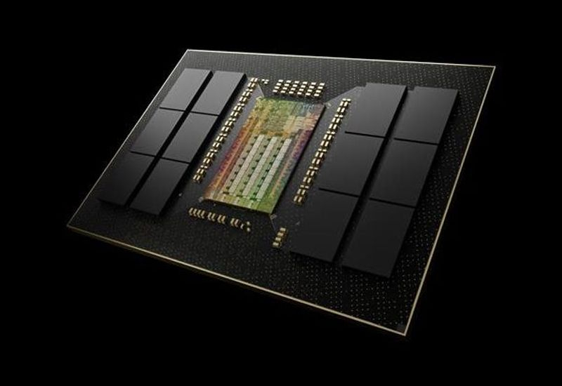 Чіпи для штучного інтелекту: Tesla