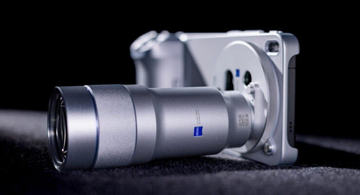 Vivo X300 Ultra робить ставку на відео: що відомо про камери смартфона