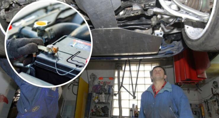 Скільки насправді витримує новий акумулятор автомобіля