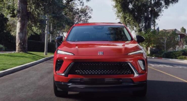 Названо бренд, який рідше за інших підводить власників авто