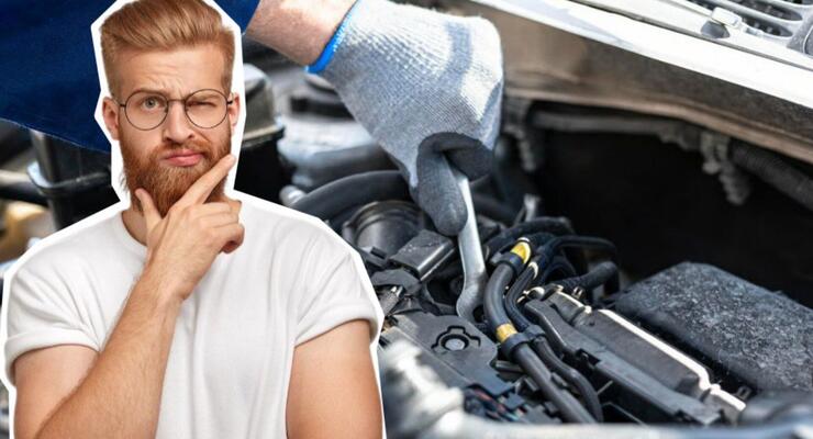 Десять двигунів, які назавжди змінили автомобільну індустрію