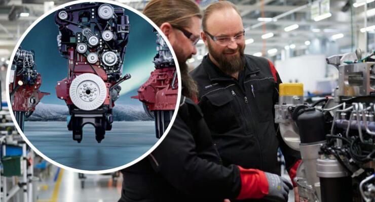 Найкращий дизель 2026 року створили у Фінляндія: що в ньому особливого
