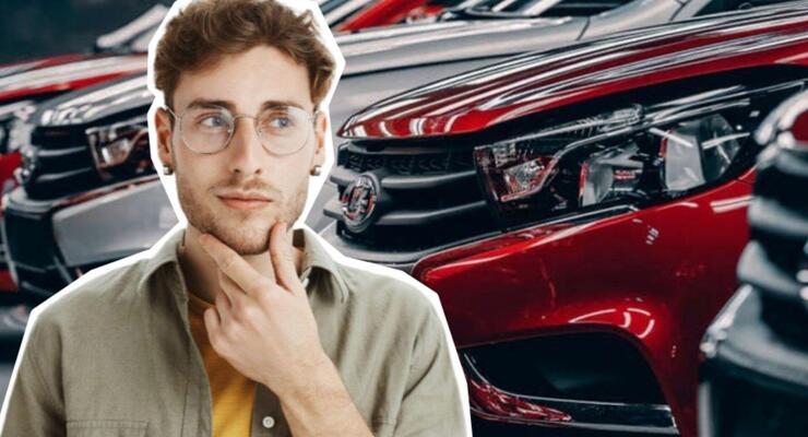 У Польщі штрафують водіїв за великі запаси пального