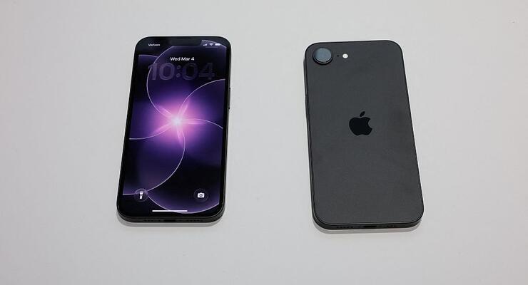 Плавність під питанням: що не так із майбутніми iPhone e