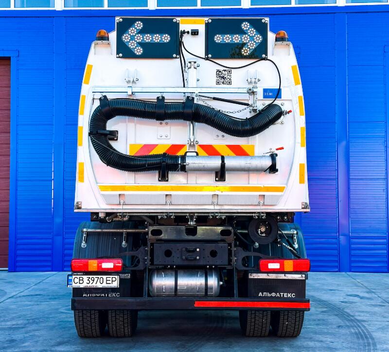 CityRay АТ МДК-5/17