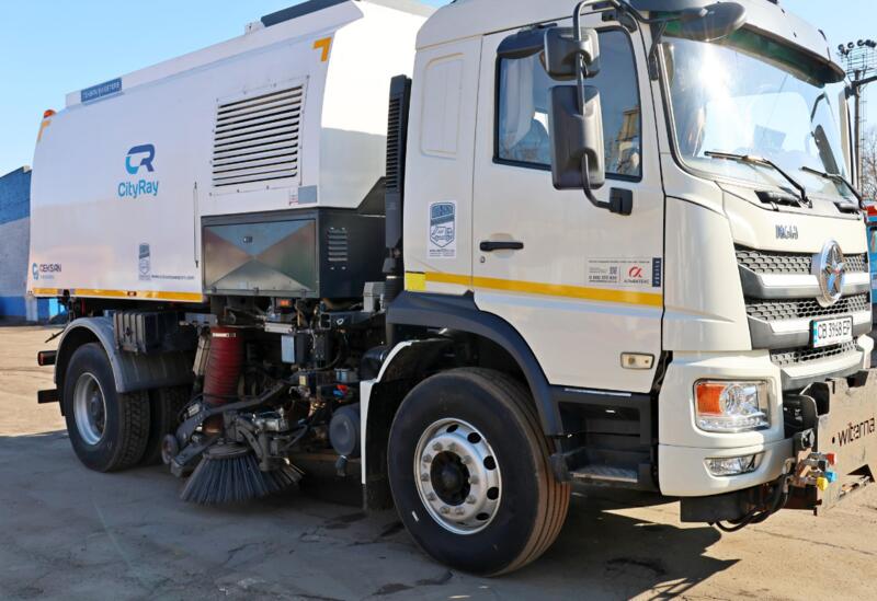 CityRay АТ МДК-5/17