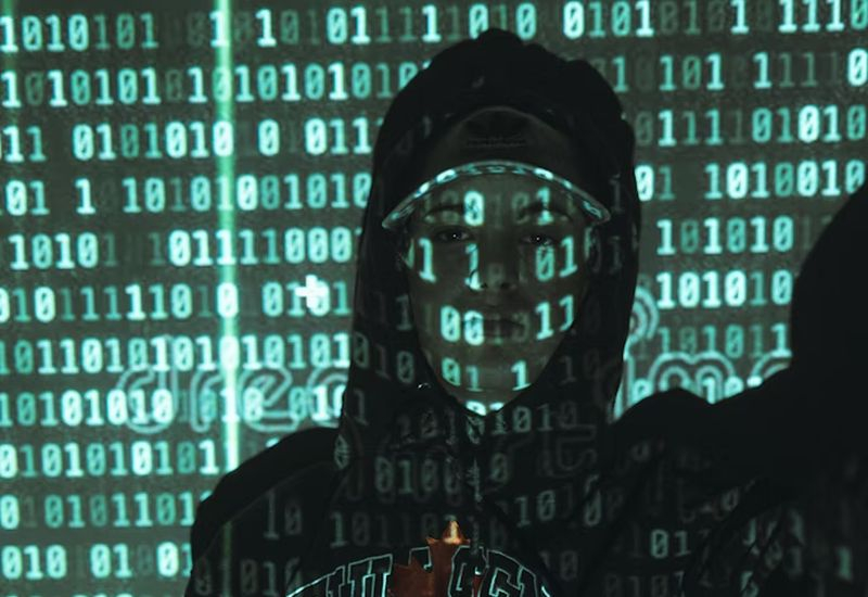 Штучний інтелект: Unsplash, Joshua Koblin