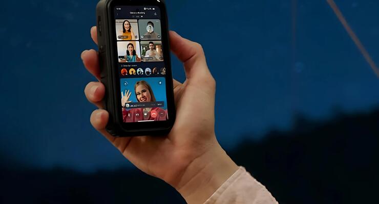 Мініатюрний, але надзвичайно витривалий: Fossibot F116 Pro вразив захистом та екраном із частотою оновлення 120 Гц