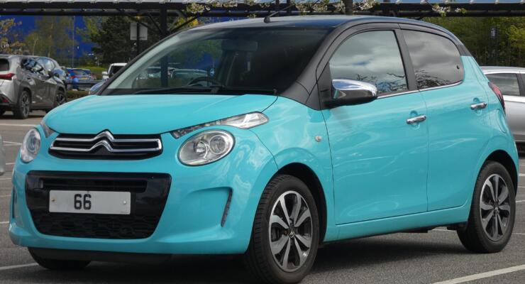 Малолітражки знову популярні: що обирають сучасні водії