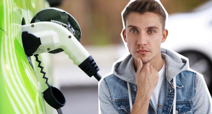 Попит на електрокари слабшає: глобальні продажі йдуть вниз