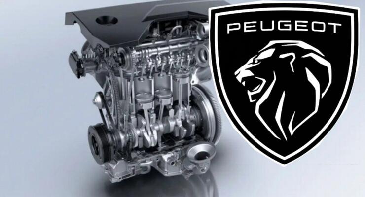 Peugeot розкрила наднадійний бензиновий двигун після 3 млн км тестів