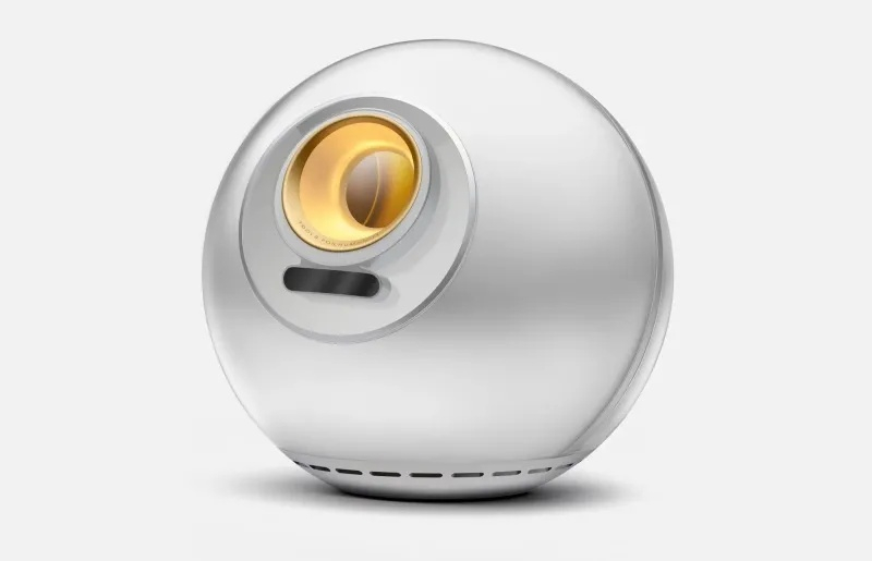 Сфера Orb: World