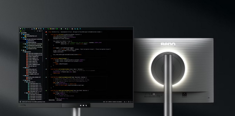 Монітор BenQ RD280UG