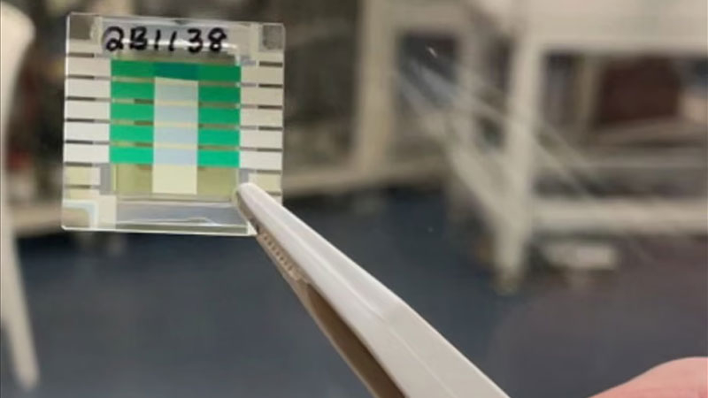 Квантовий акумулятор: CSIRO