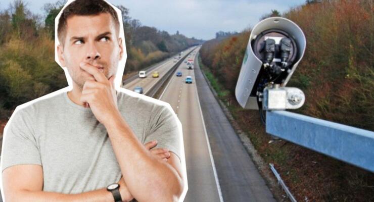 Чи штрафують камери за відсутність страховки: офіційна позиція поліції