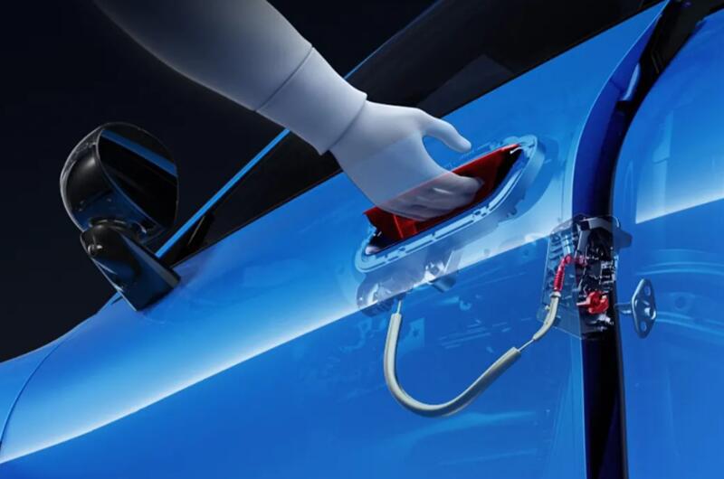 Xiaomi SU7 / avtomir