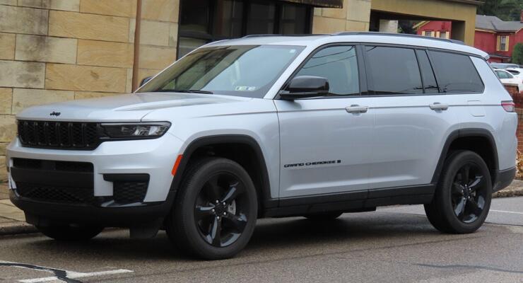 Названо п&rsquo;ять автомобілів, про купівлю яких шкодують водії