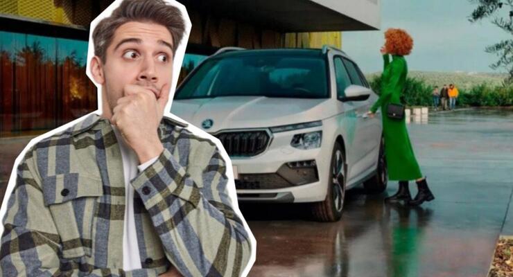 Жінки все частіше обирають гібриди та компактні SUV