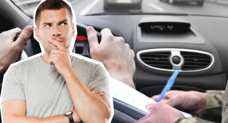 Позови ТЦК проти водіїв: майже всі залишаються без уваги