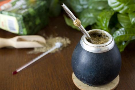 Рак, залежність та ще дві небезпеки від вживання чаю мате чай мате