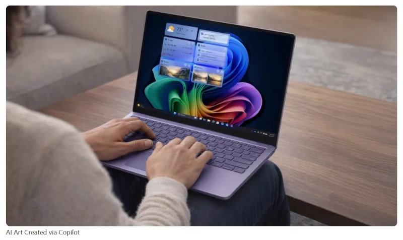 Оновлення та вдосконалення: Microsoft