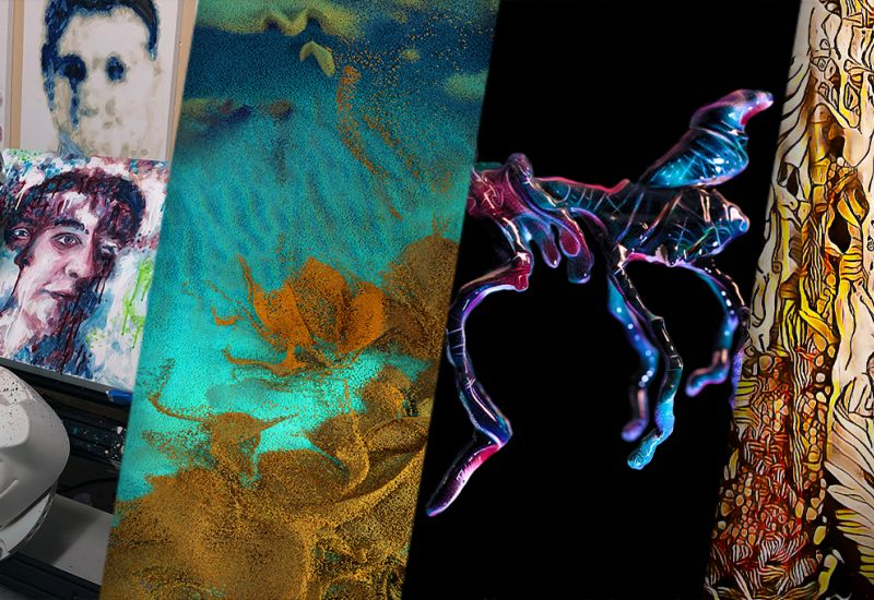 Галюцинації і їх вплив: Nvidia