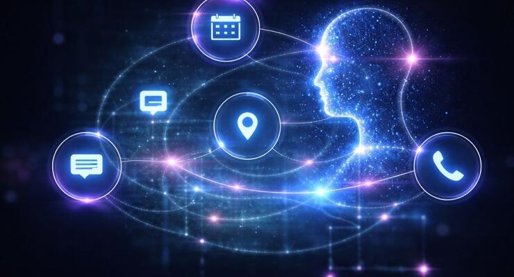 Майбутнє смартфонів без іконок: керівник Nothing зробив гучну заяву