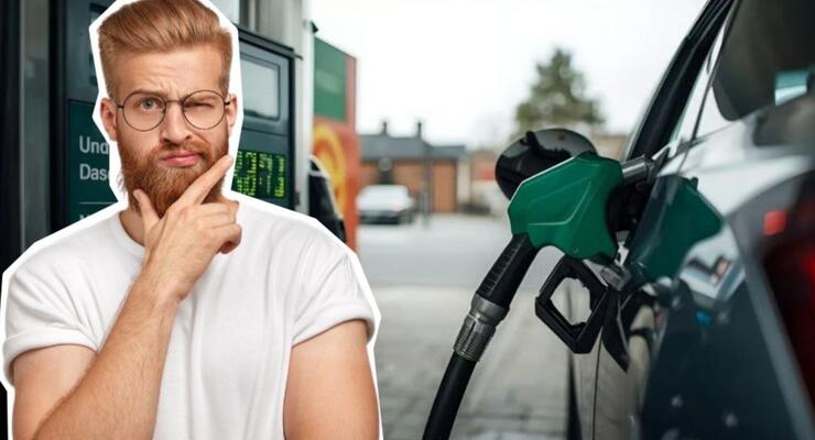 Як у Європі стримують ціни на пальне: що роблять для водіїв