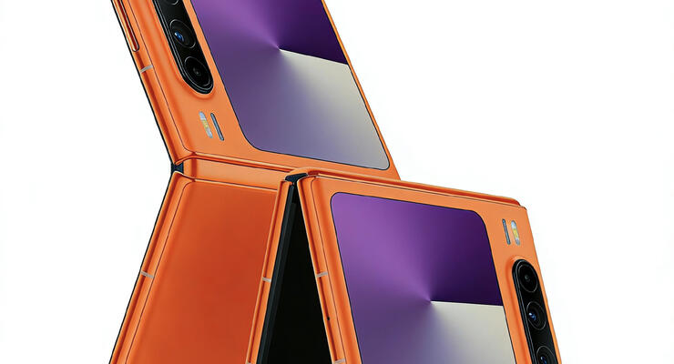 Невеликий, але особливий: що готує Huawei для Pura X2